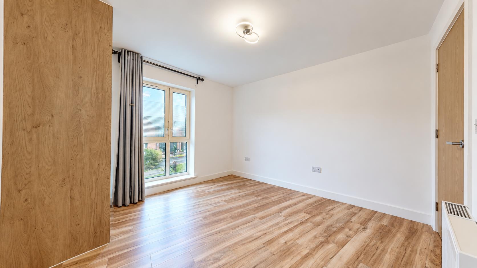 Ada Walk, Oakgrove, Milton Keynes